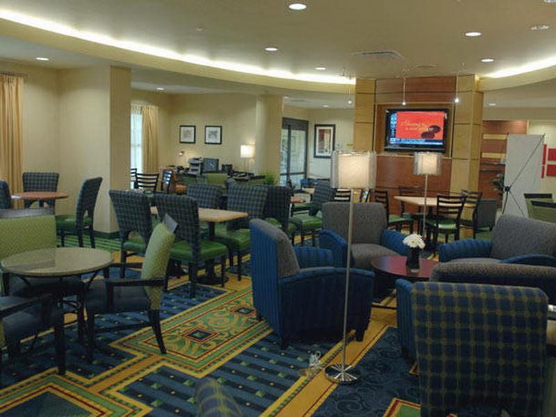 สปริงฮิลล์ สวีท วีลลิง ไทรอะเดลเฟีย แอเรีย Hotel วีลลิ่ง ร้านอาหาร รูปภาพ