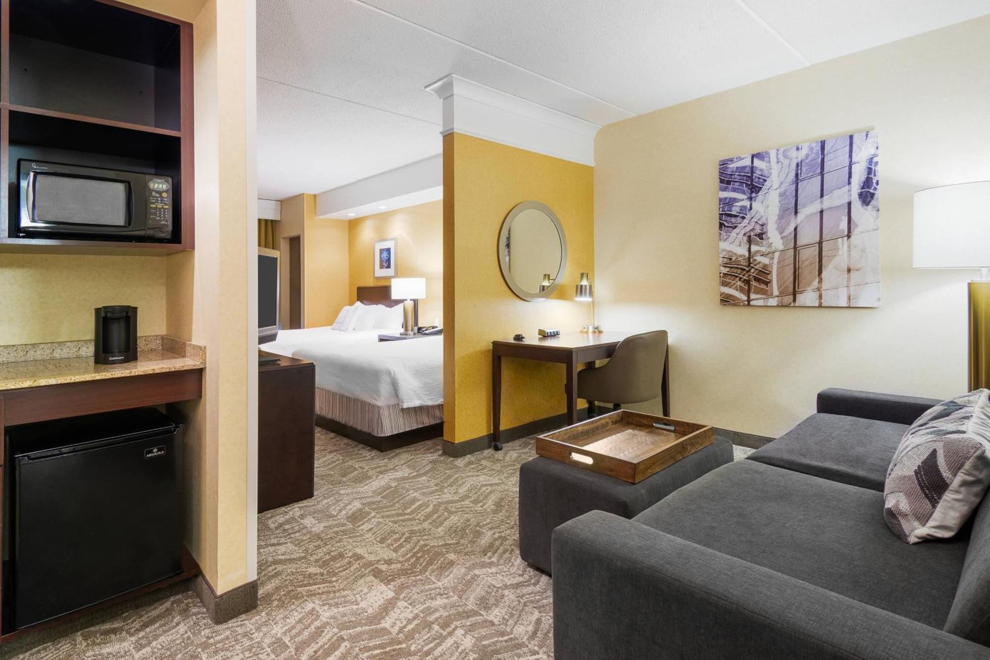 สปริงฮิลล์ สวีท วีลลิง ไทรอะเดลเฟีย แอเรีย Hotel วีลลิ่ง ภายนอก รูปภาพ